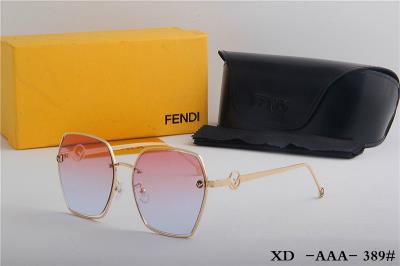 cheap quality Fendi Sunglasses Model No. 161